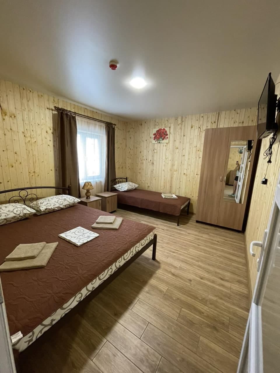 База отдыха 