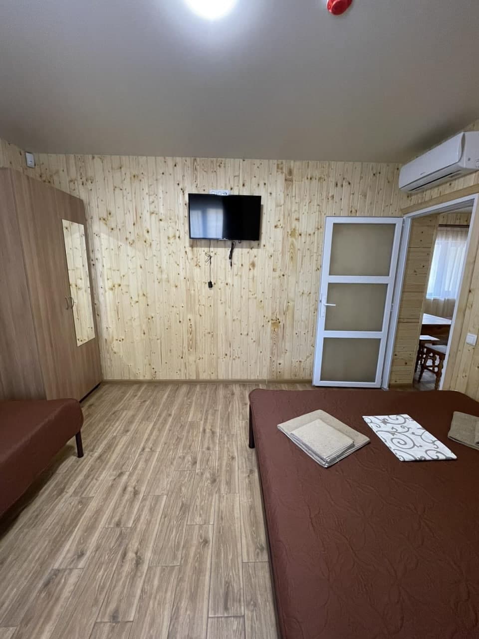 База отдыха 