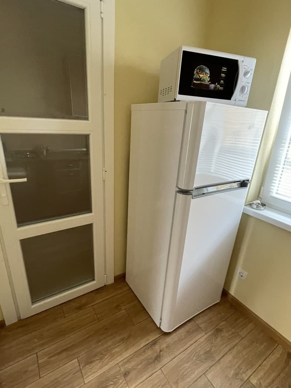 База отдыха 