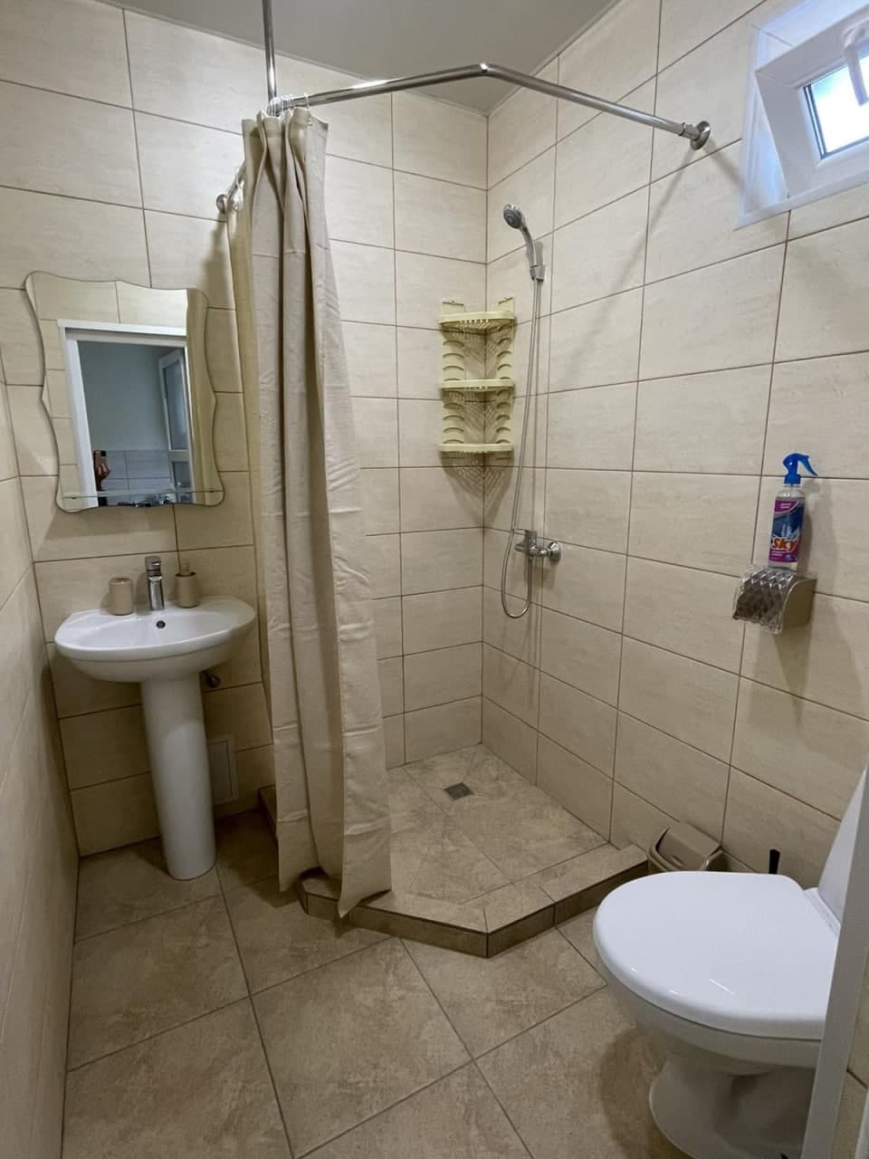 База отдыха 