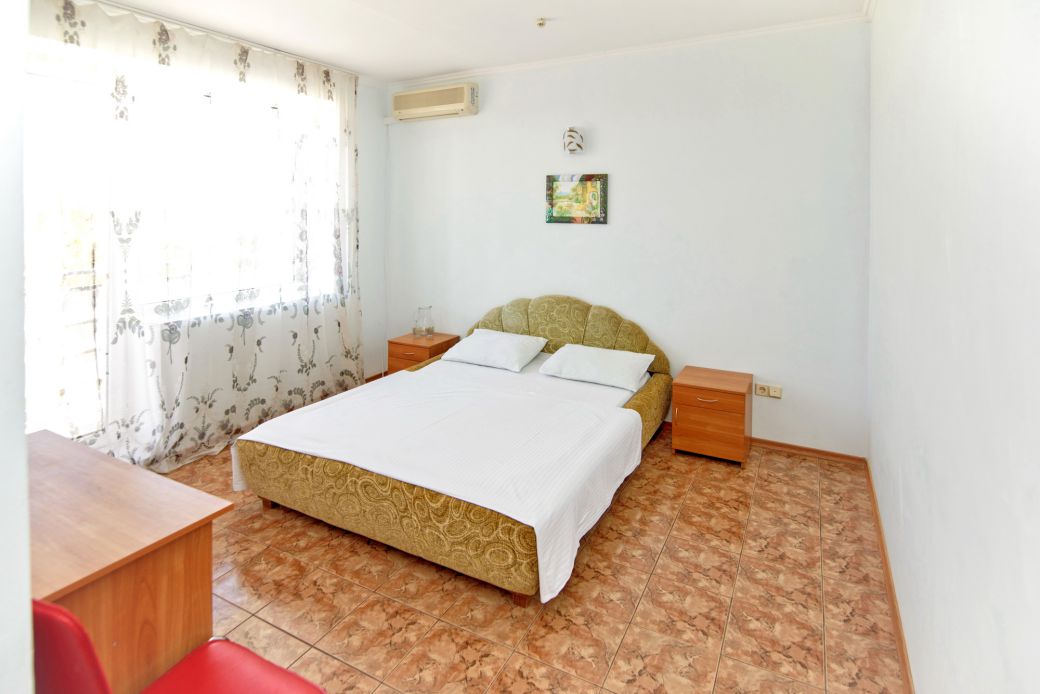 База отдыха 