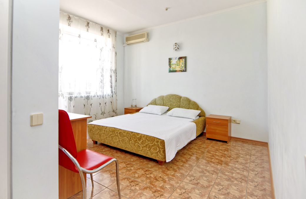 База отдыха 