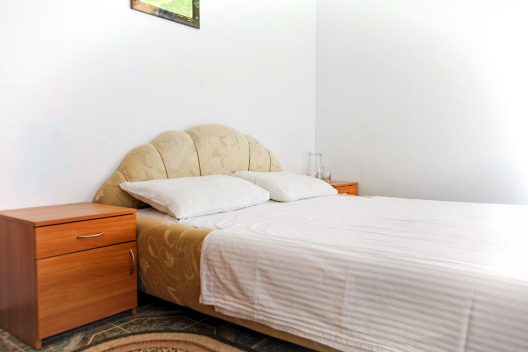 База отдыха 