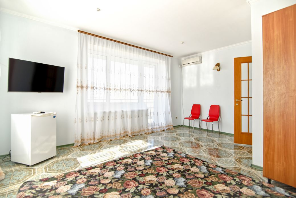 База отдыха 