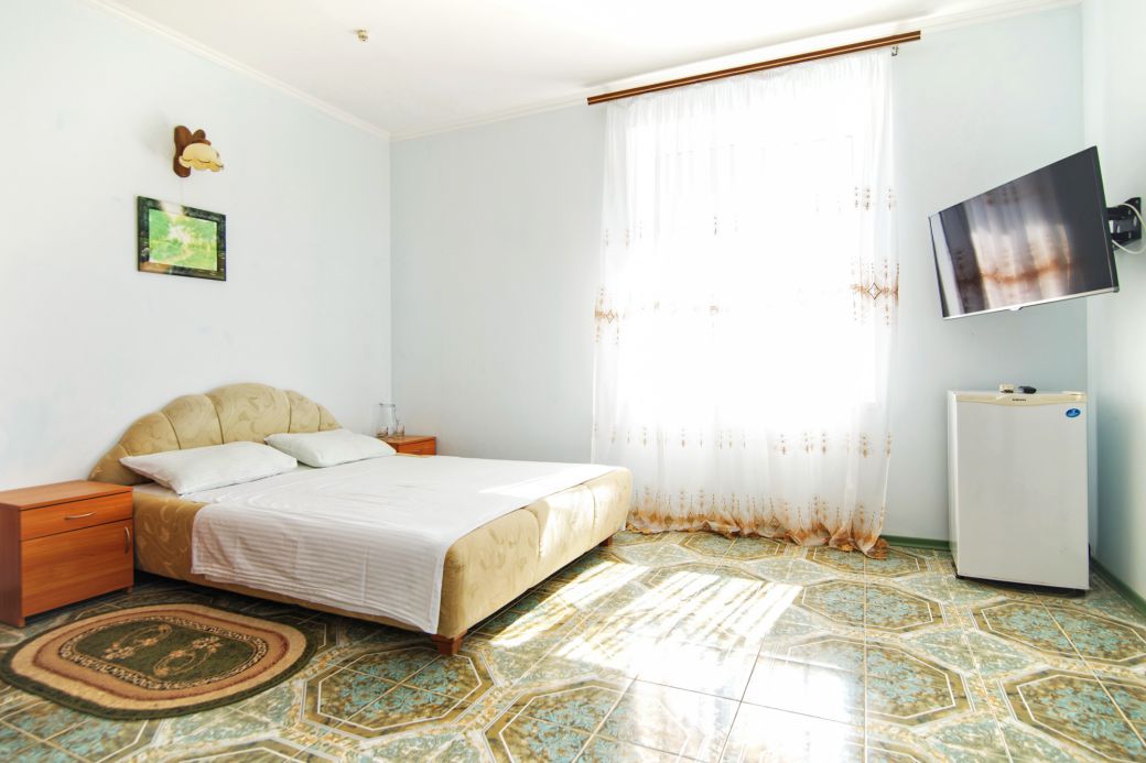 База отдыха 