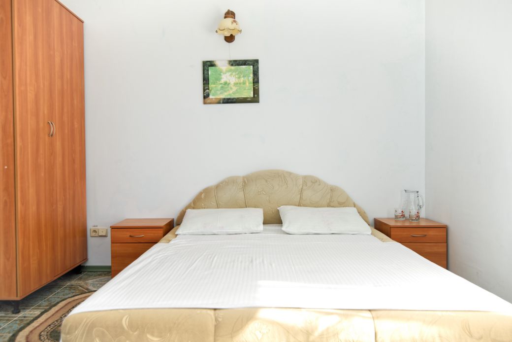 База отдыха 