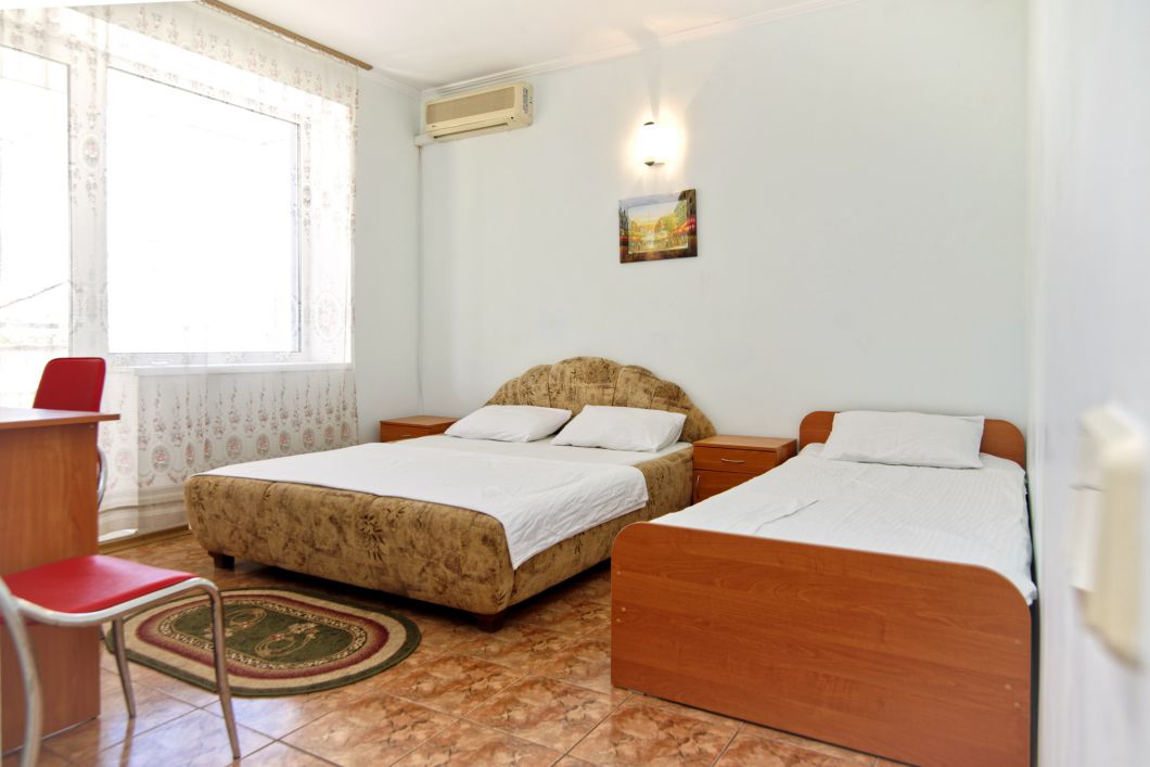 База отдыха 