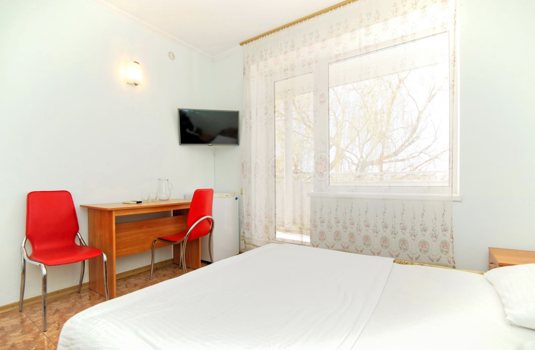 База отдыха 