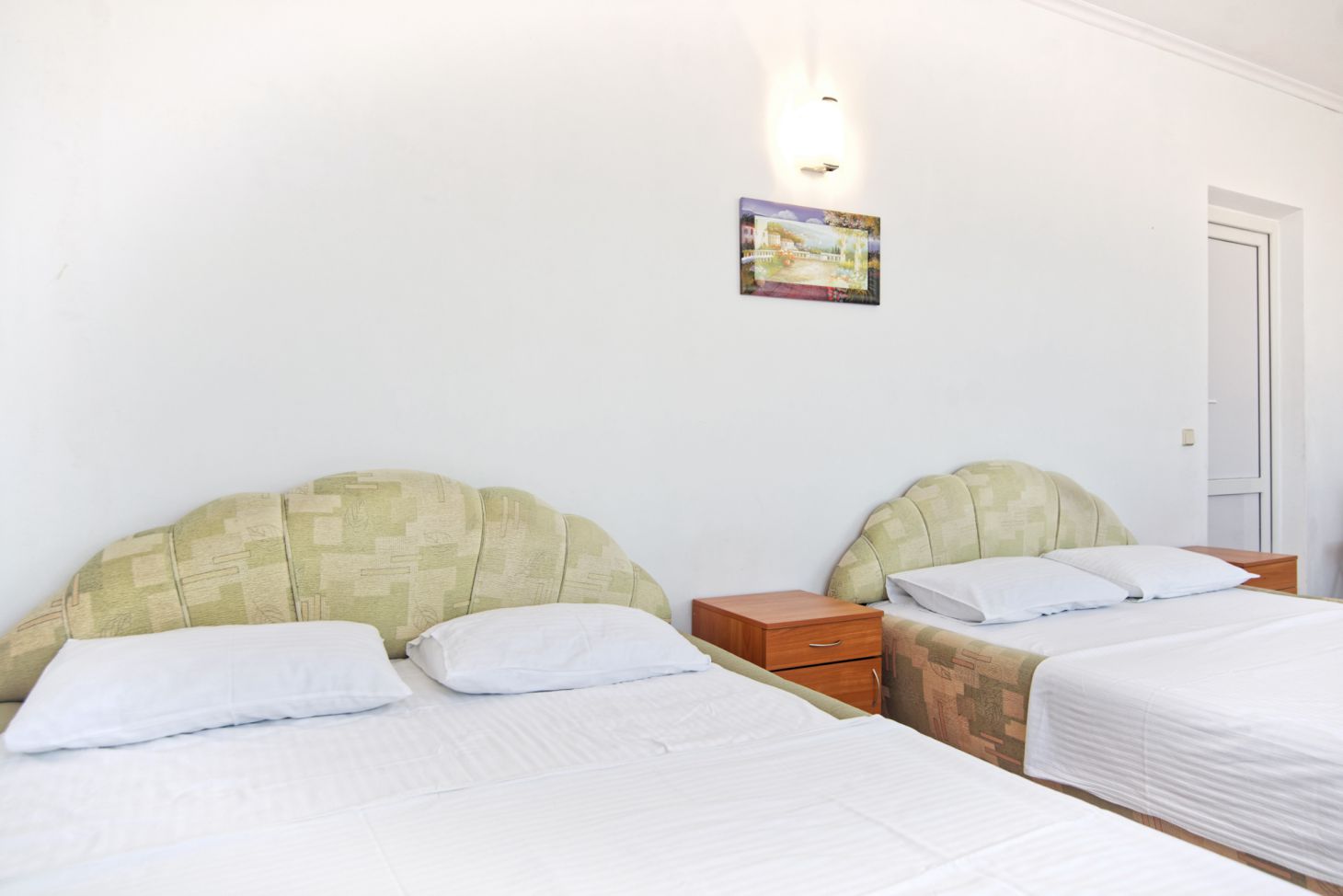 База отдыха 