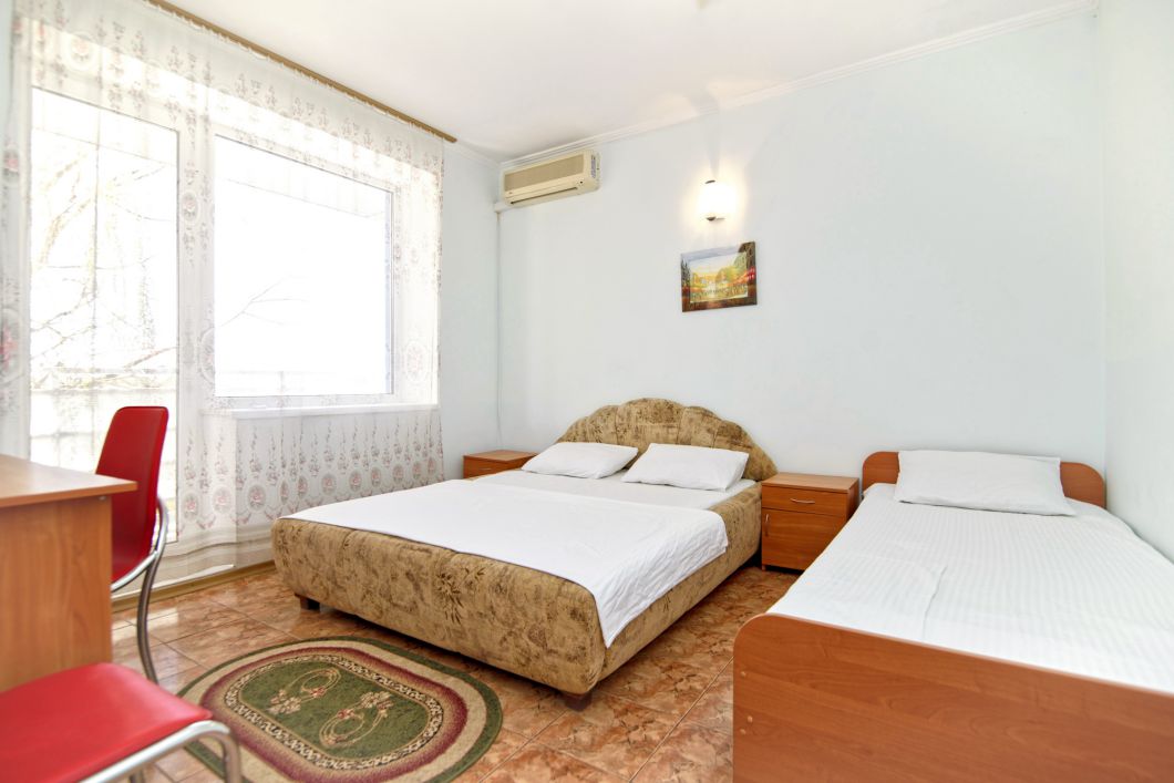 База отдыха 