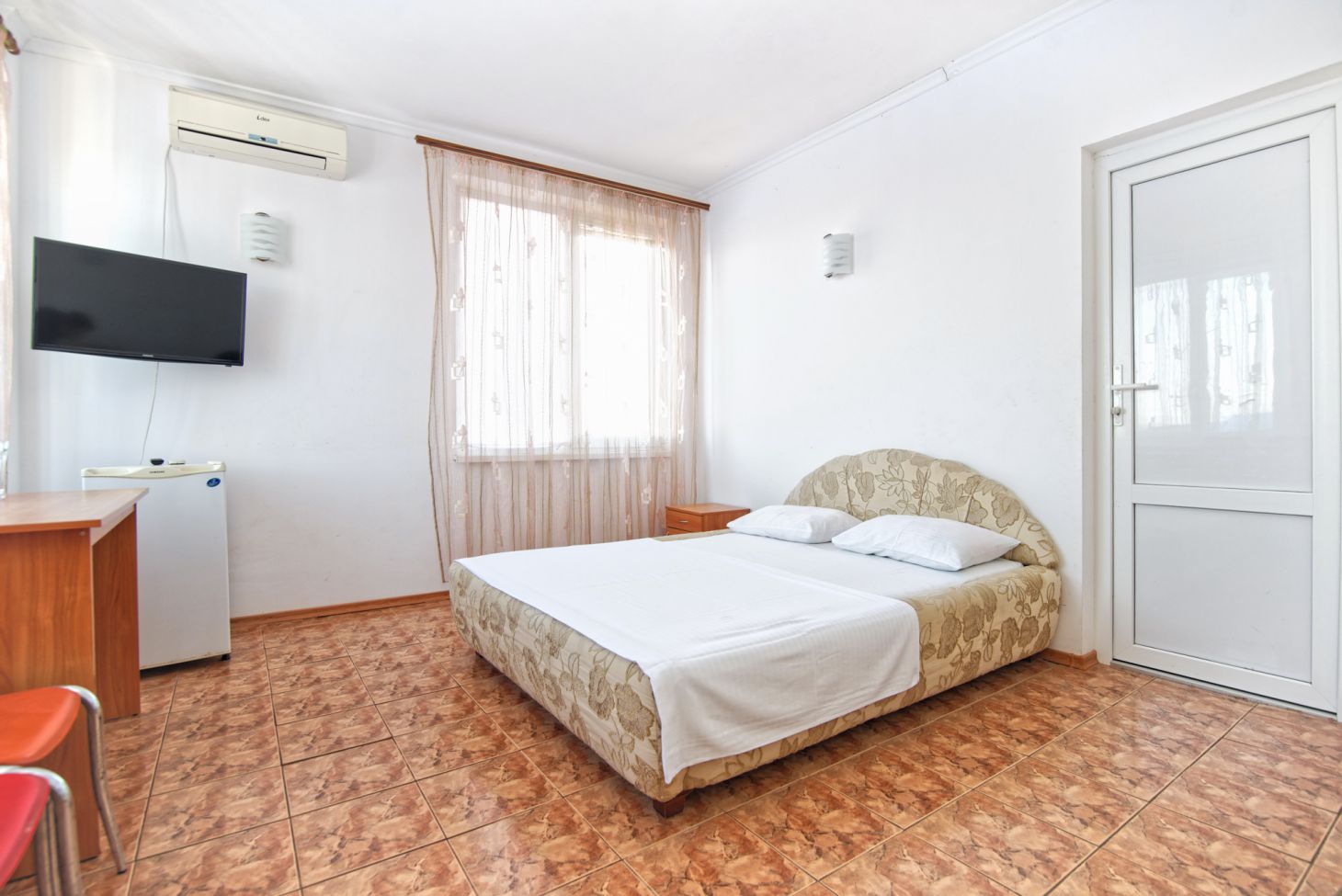 База отдыха 