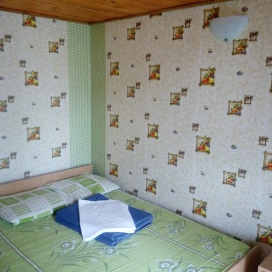 База отдыха 