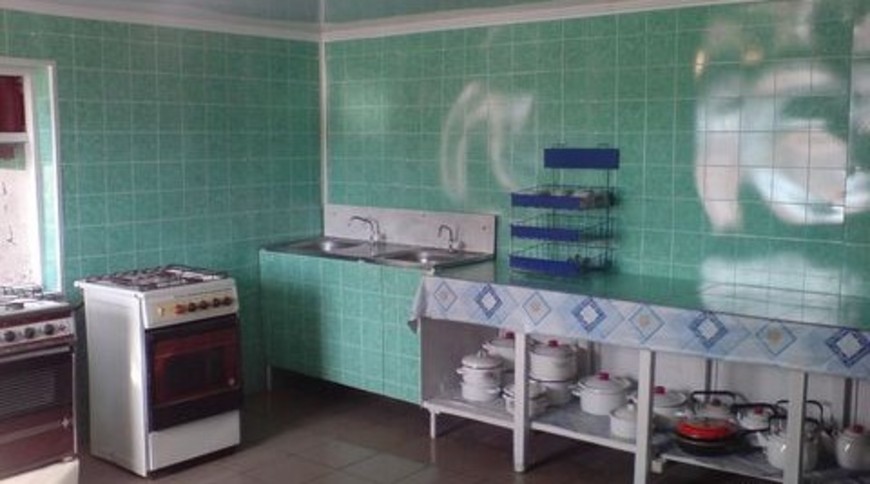 База отдыха 