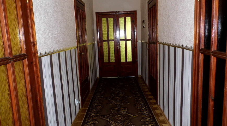 База отдыха 