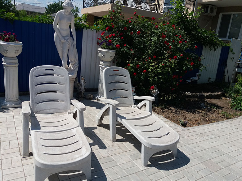 Частный пансионат 