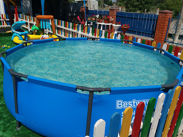 Частный пансионат 