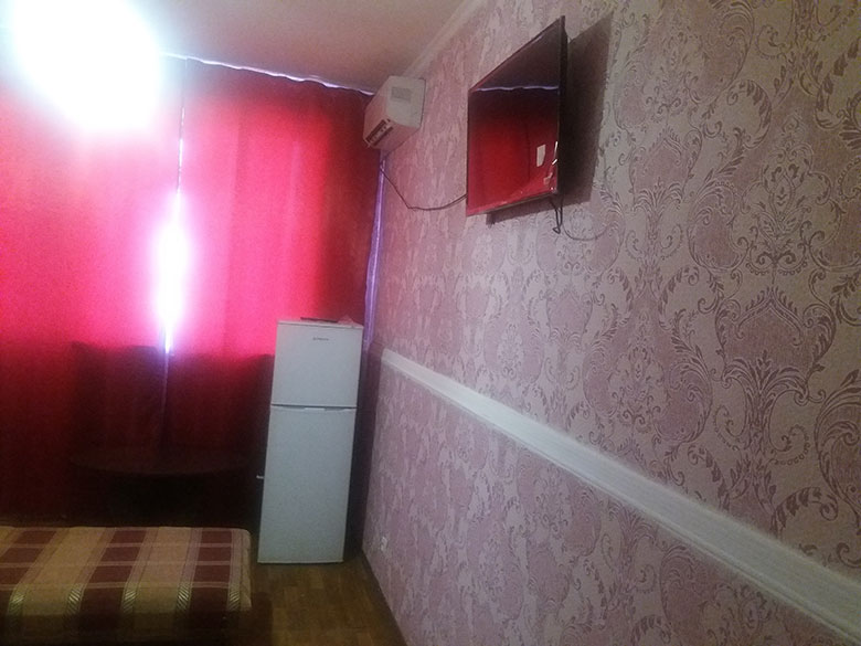 Частный пансионат 