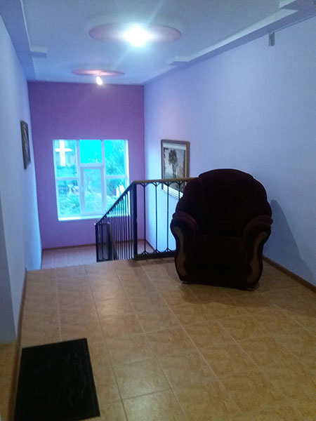 Частный пансионат 