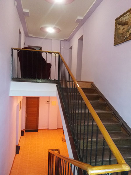 Частный пансионат 