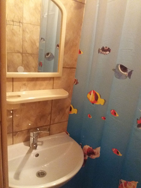 Частный пансионат 