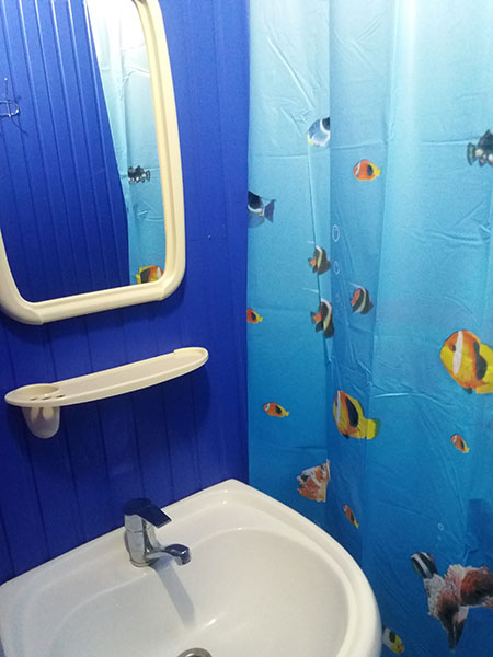 Частный пансионат 