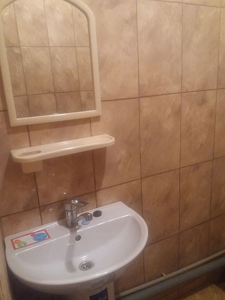 Частный пансионат 