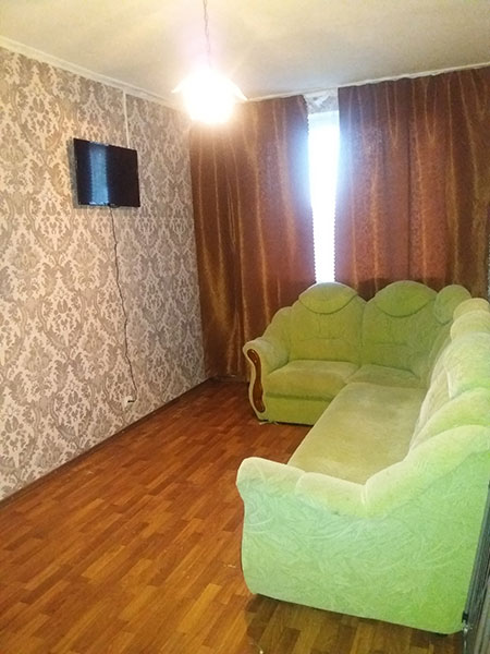 Частный пансионат 