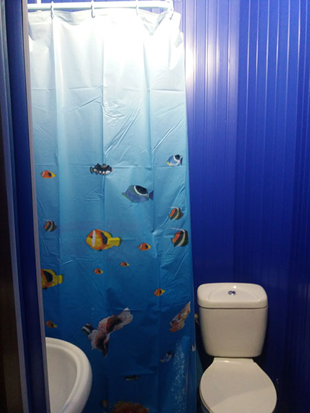 Частный пансионат 