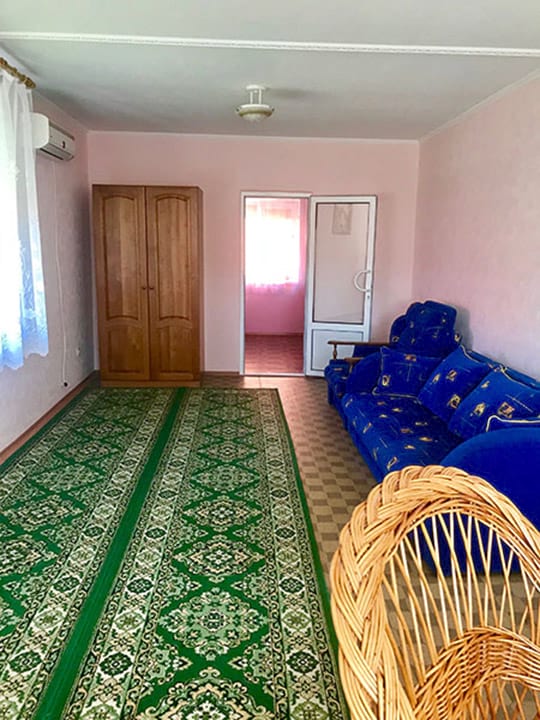 Частный пансионат 