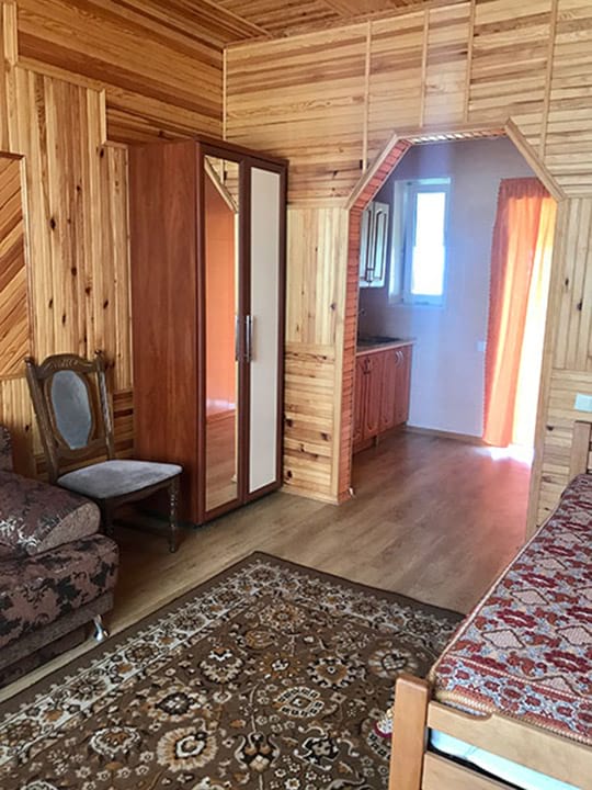 Частный пансионат 