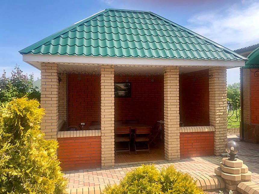 Частный пансионат 