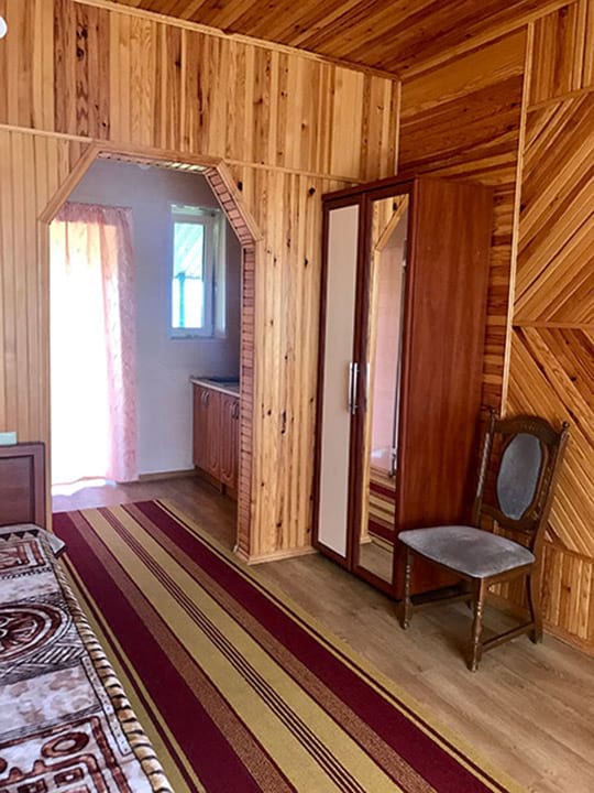 Частный пансионат 