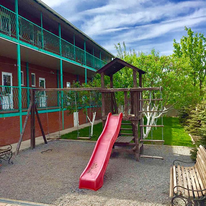 Частный пансионат 