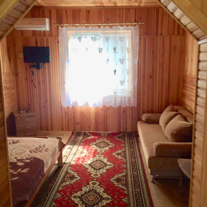 Частный пансионат 