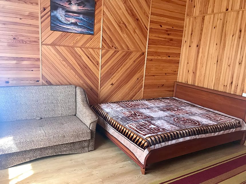 Частный пансионат 