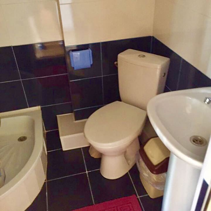 Частный пансионат 