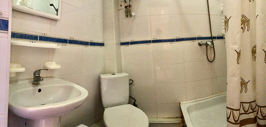 Частный пансионат 