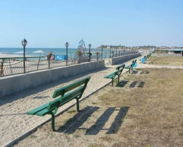 База отдыха 