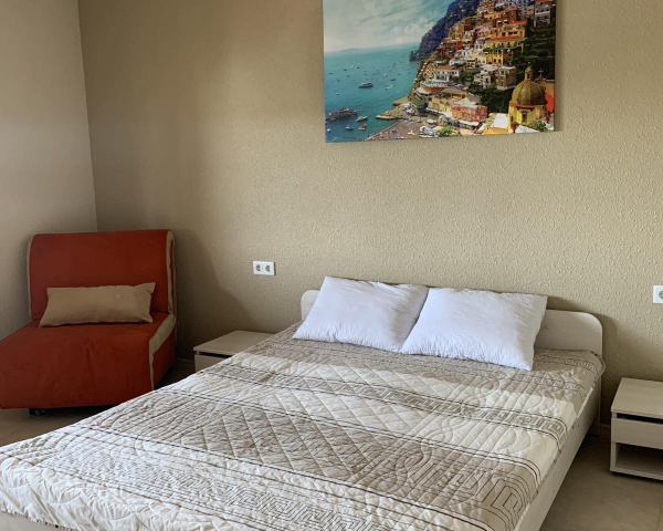 База отдыха 