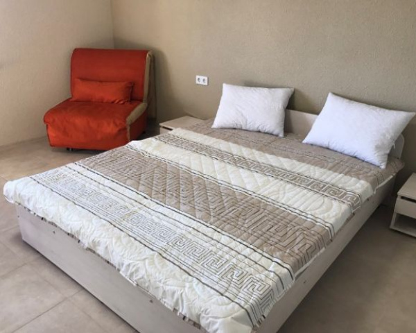 База отдыха 