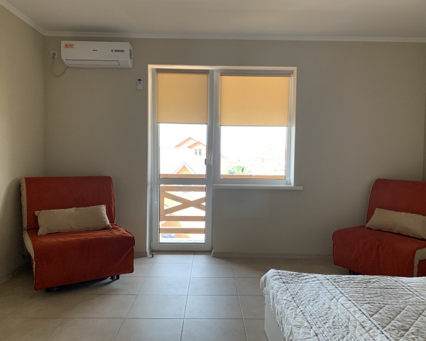 База отдыха 