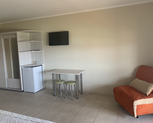 База отдыха 