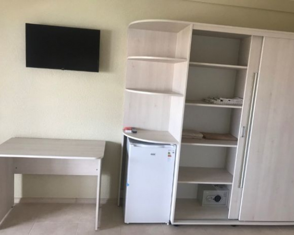 База отдыха 