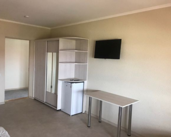 База отдыха 