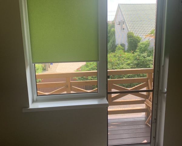 База отдыха 