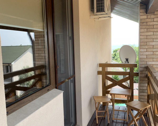 База отдыха 