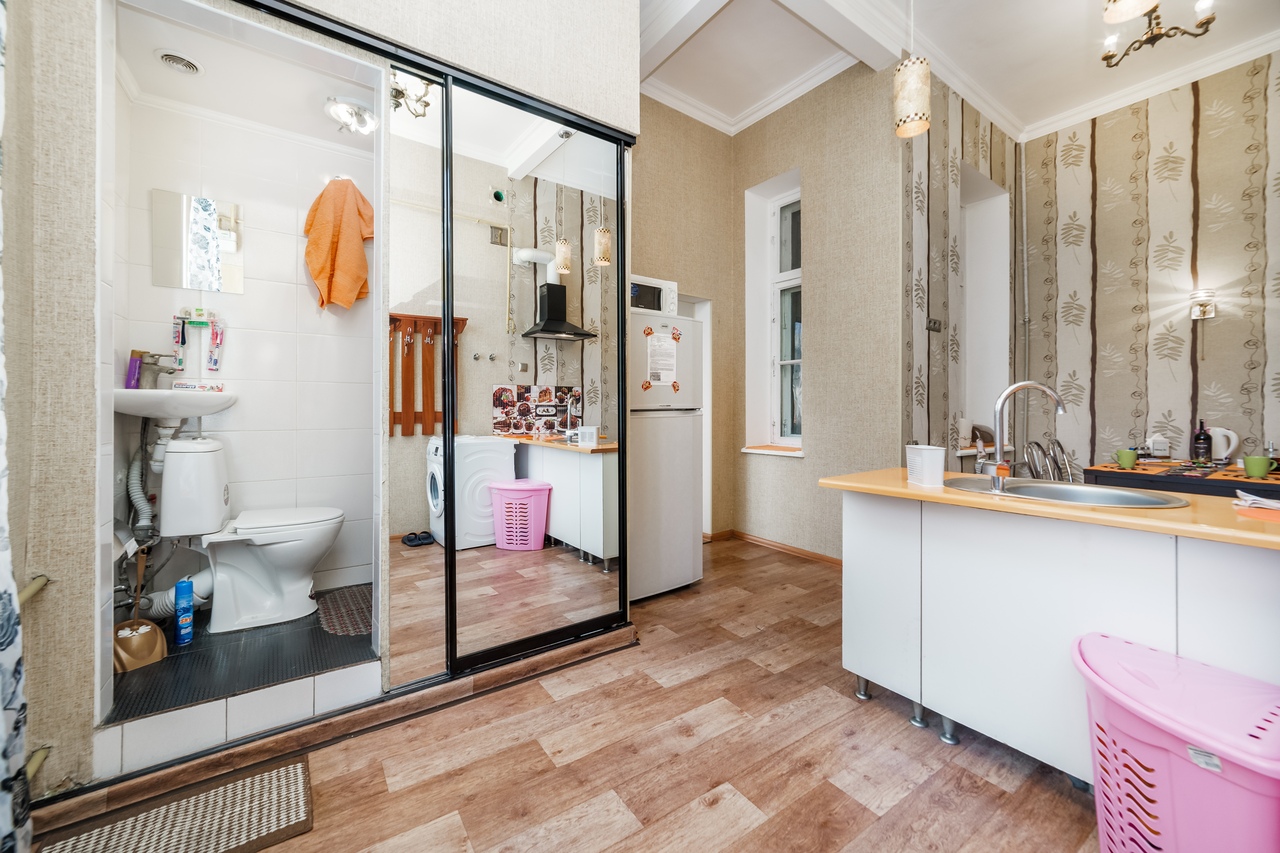 Квартира у Дерибасовской #4