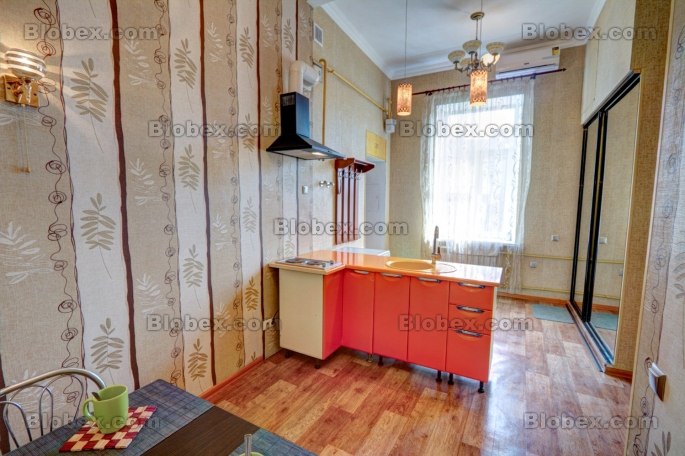 Квартира у Дерибасовской #6