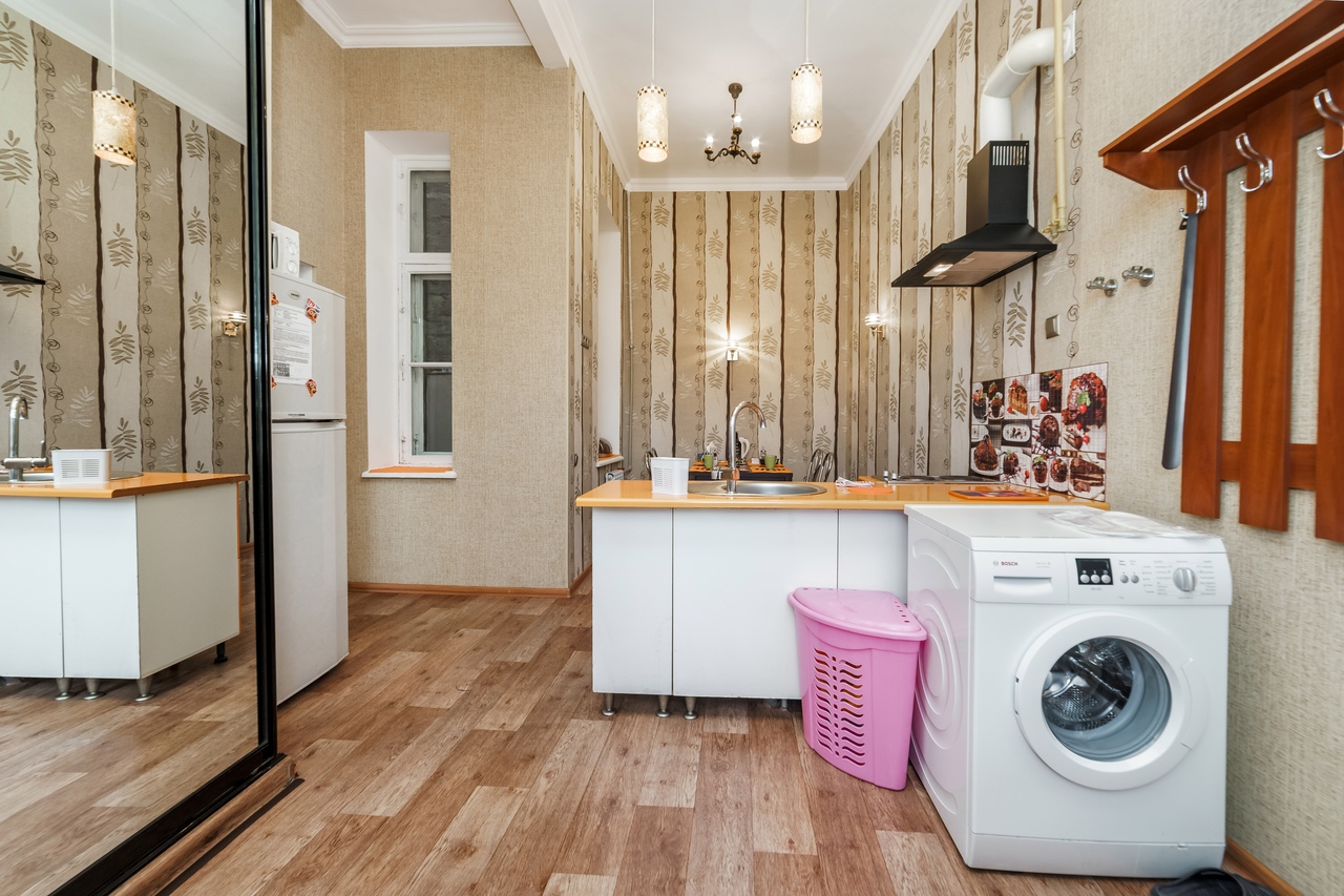 Квартира у Дерибасовской #9