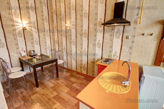 Квартира у Дерибасовской #12